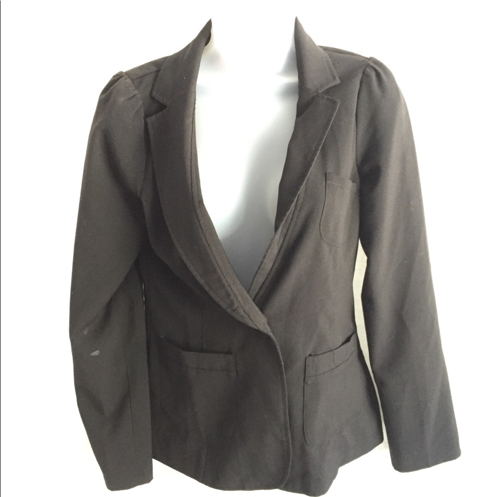 3/$12 Body Central Blazer